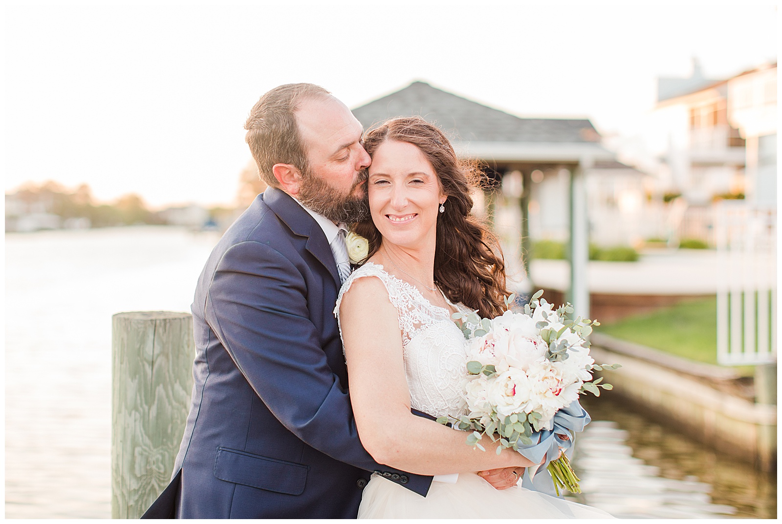 Virginia Beach Wedding Photographer