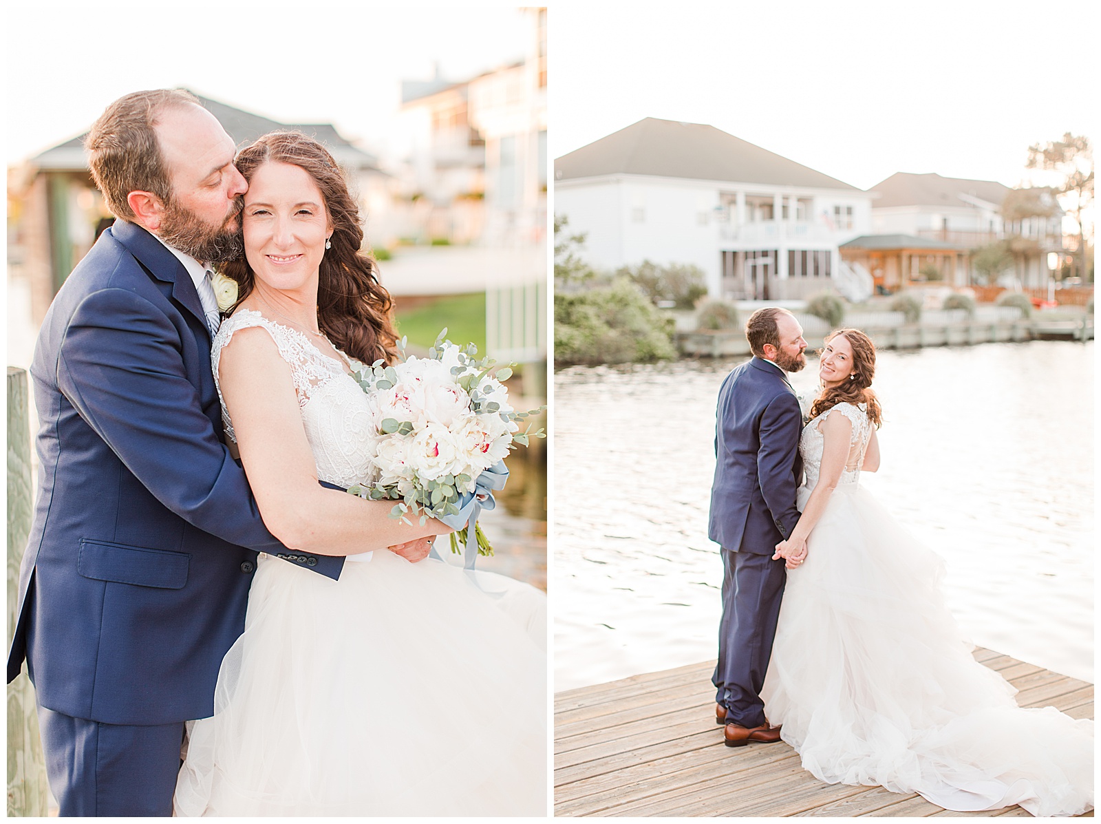 Virginia Beach Wedding Photographer