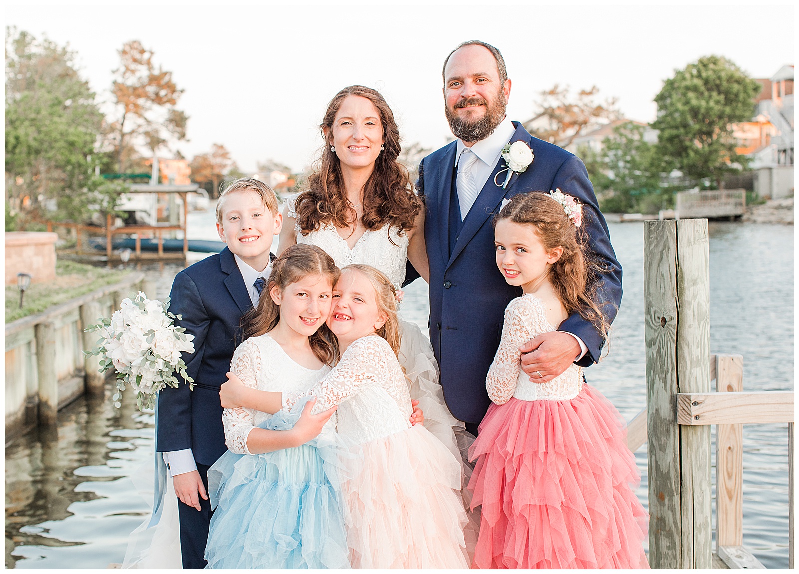 Virginia Beach Wedding Photographer