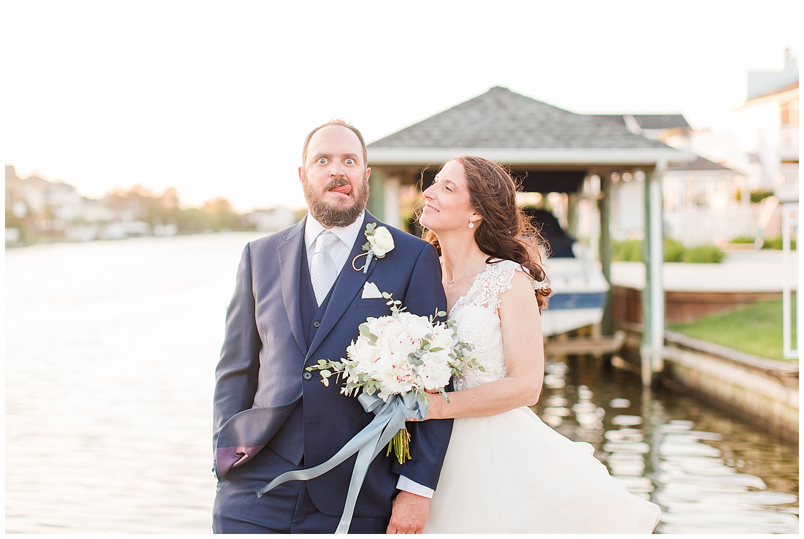 Virginia Beach Wedding Photographer