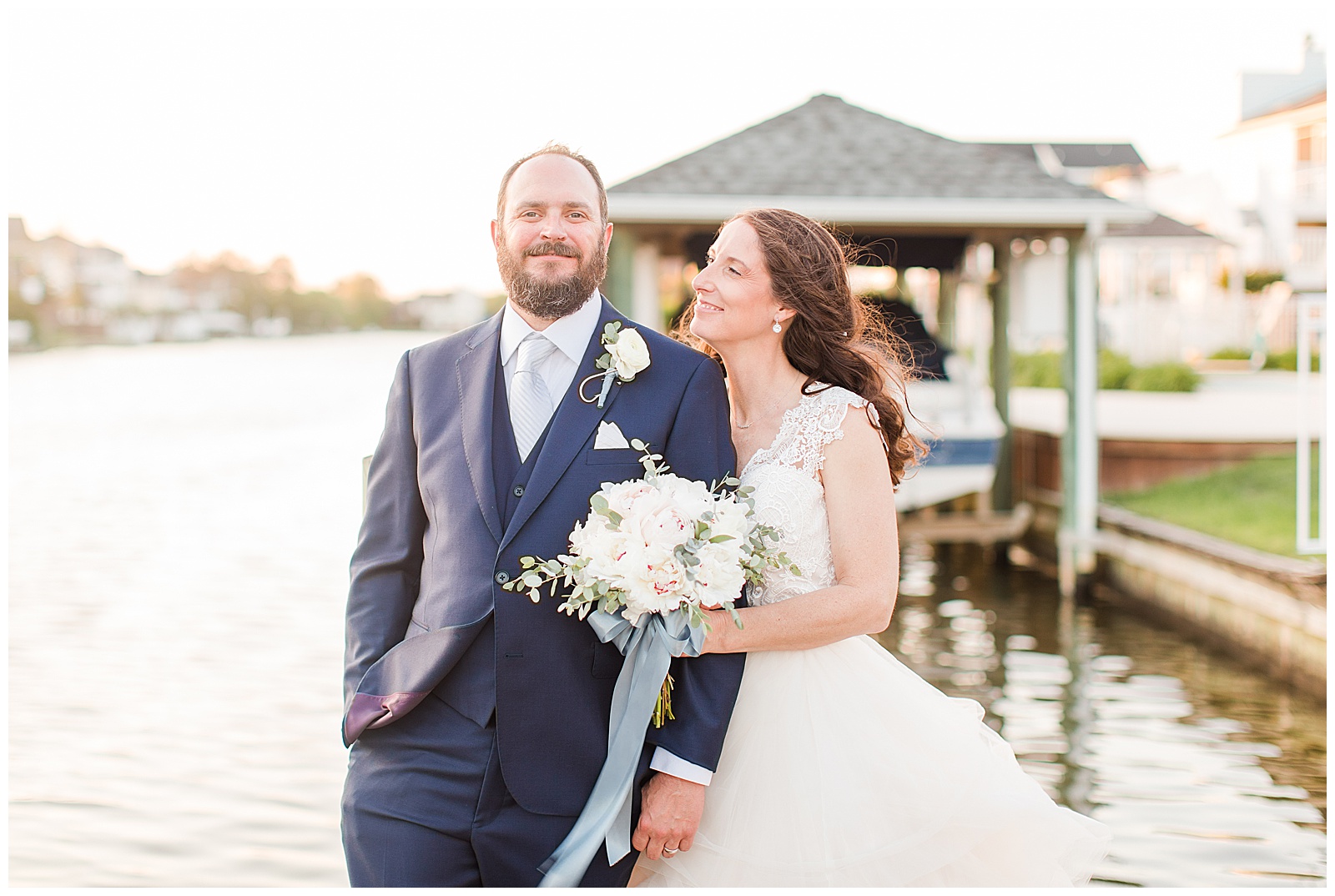 Virginia Beach Wedding Photographer