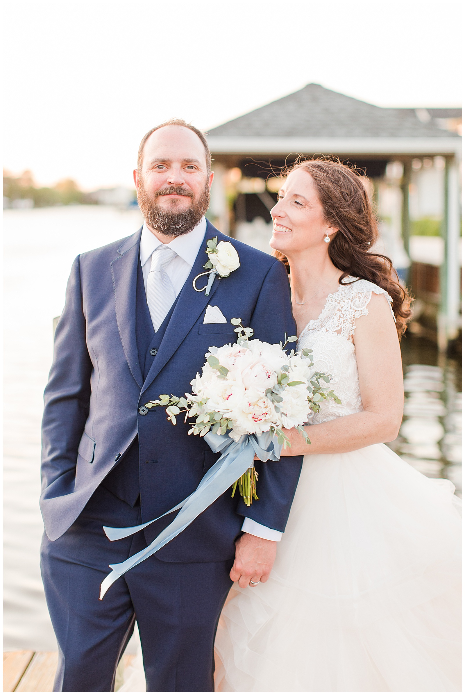 Virginia Beach Wedding Photographer