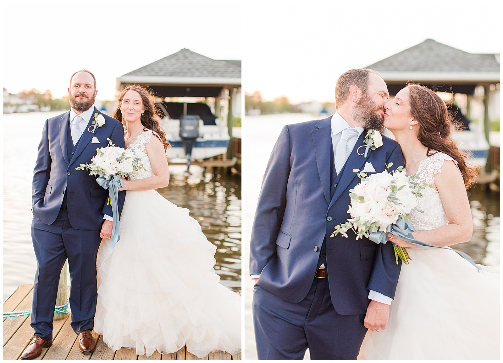 Virginia Beach Wedding Photographer