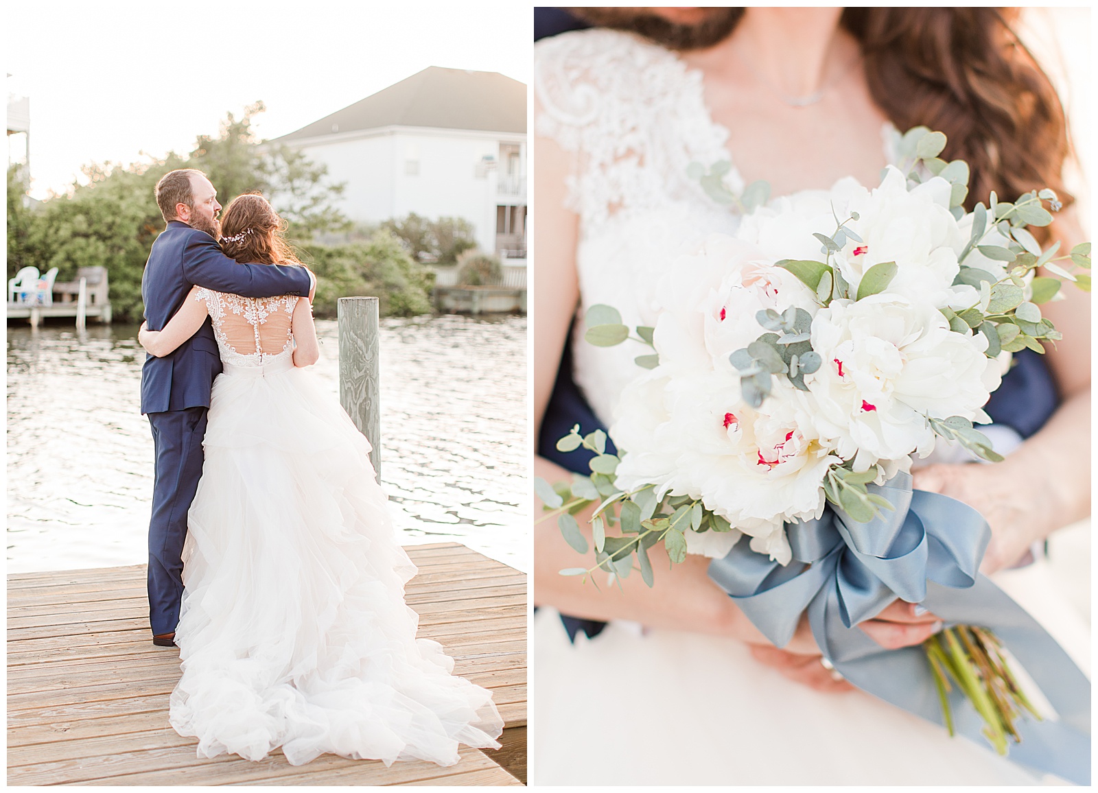 Virginia Beach Wedding Photographer