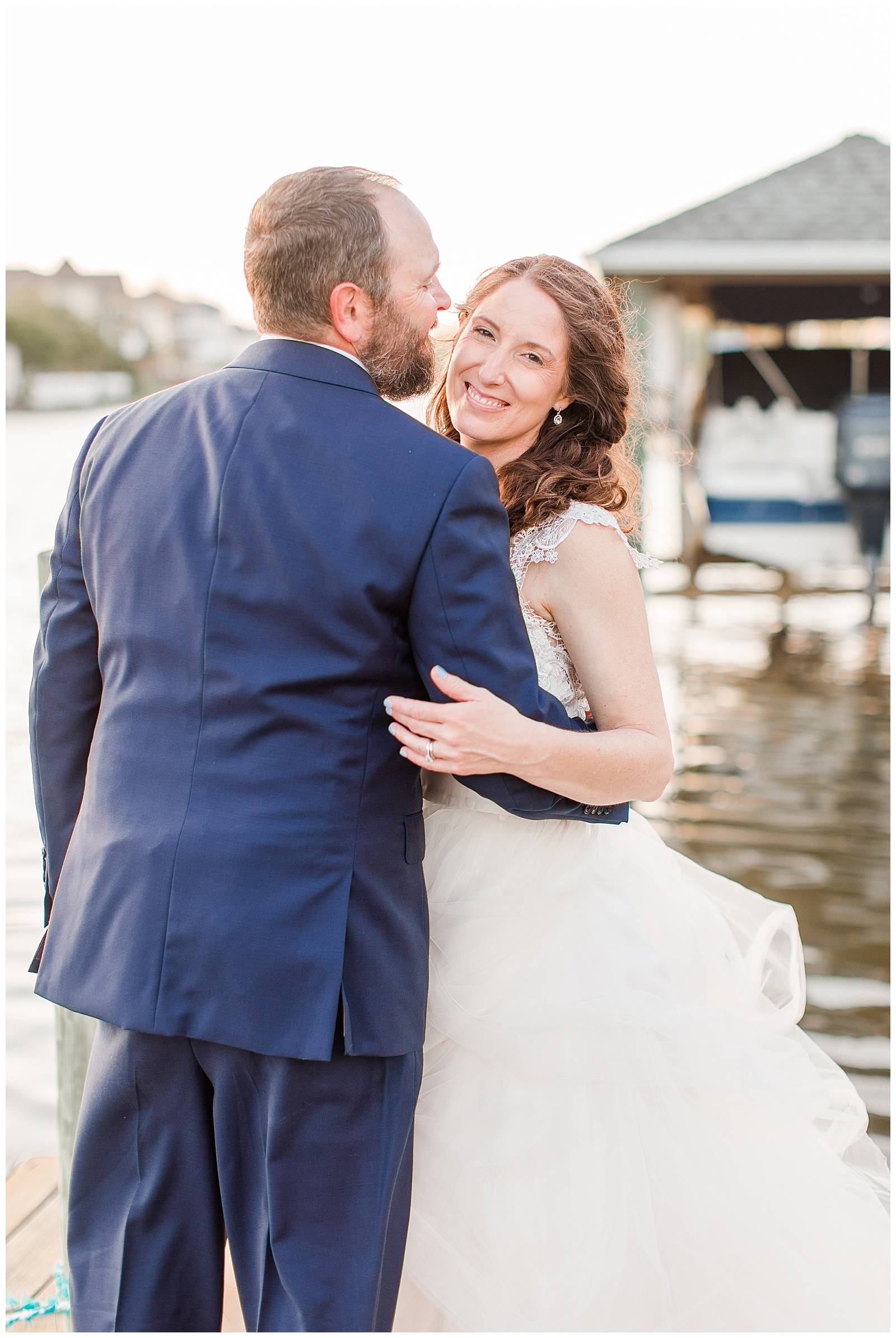 Virginia Beach Wedding Photographer