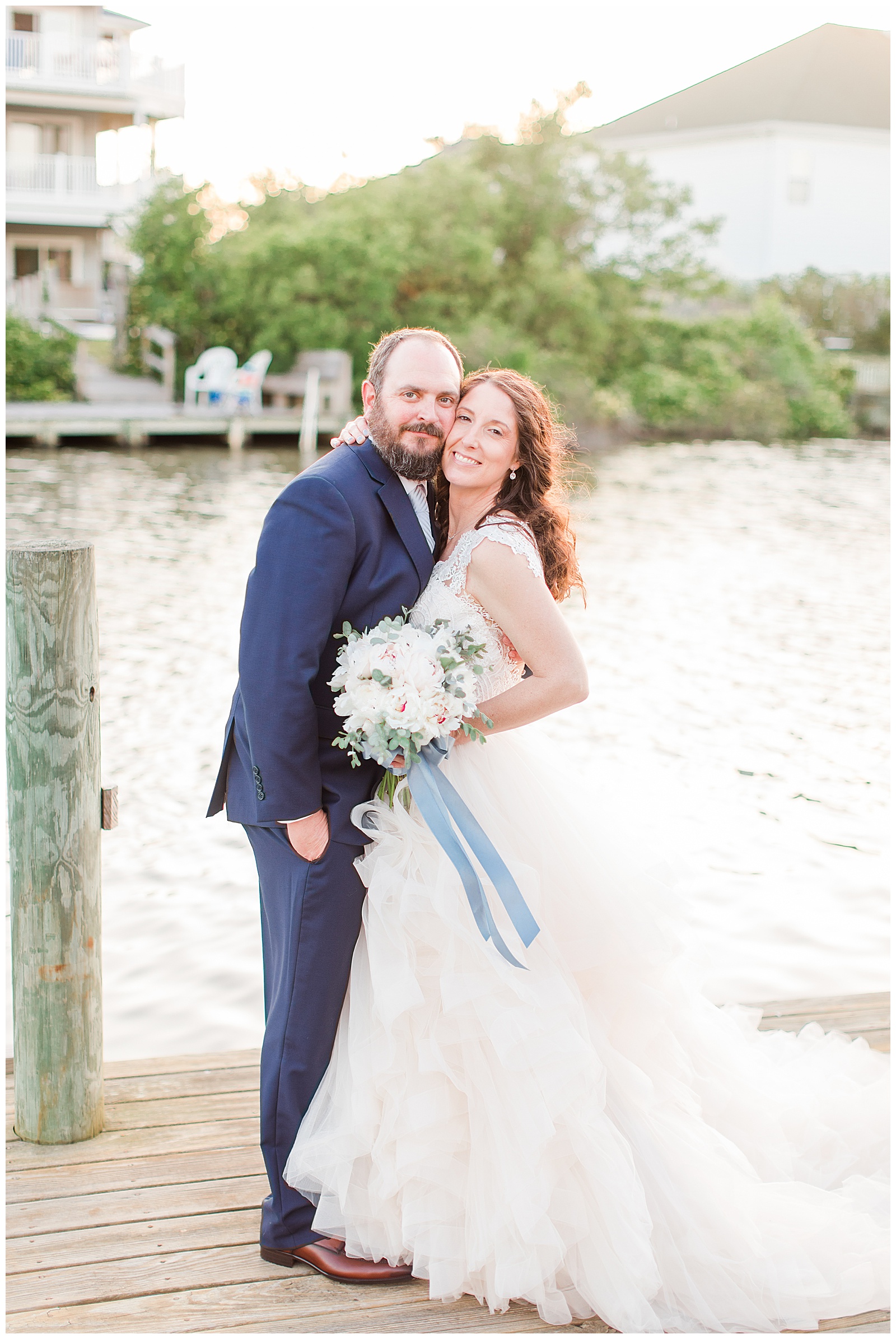 Virginia Beach Wedding Photographer