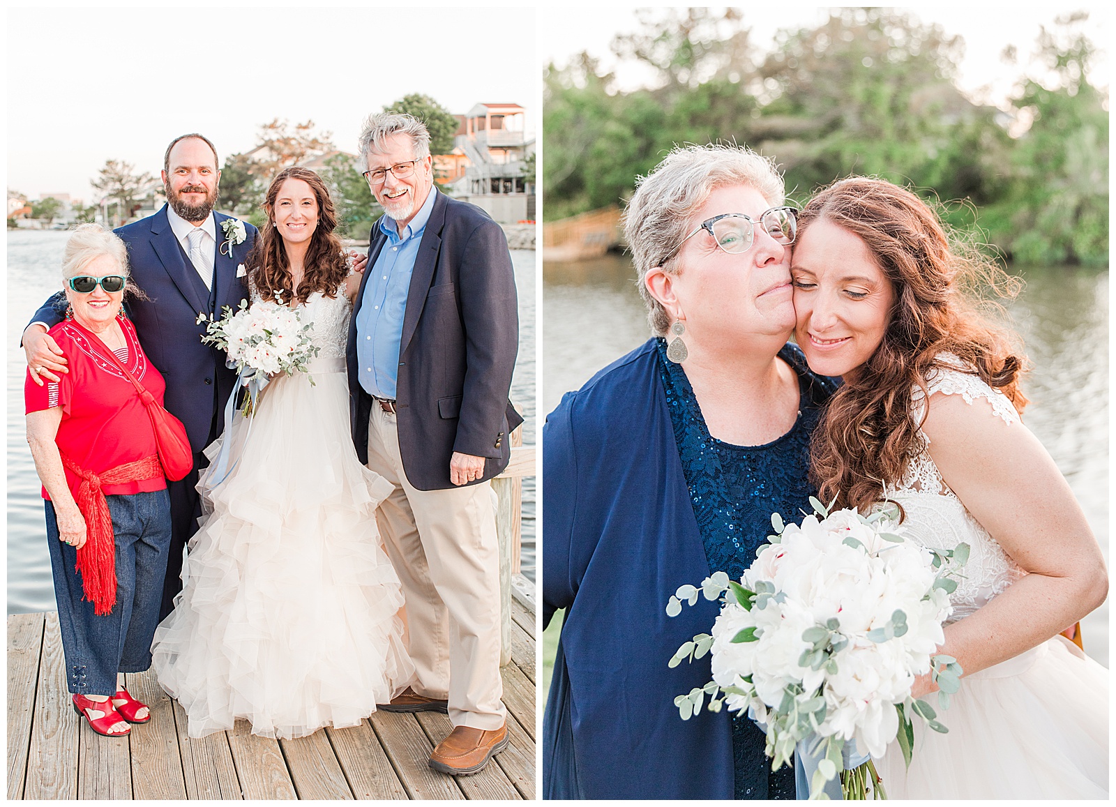 Virginia Beach Wedding Photographer