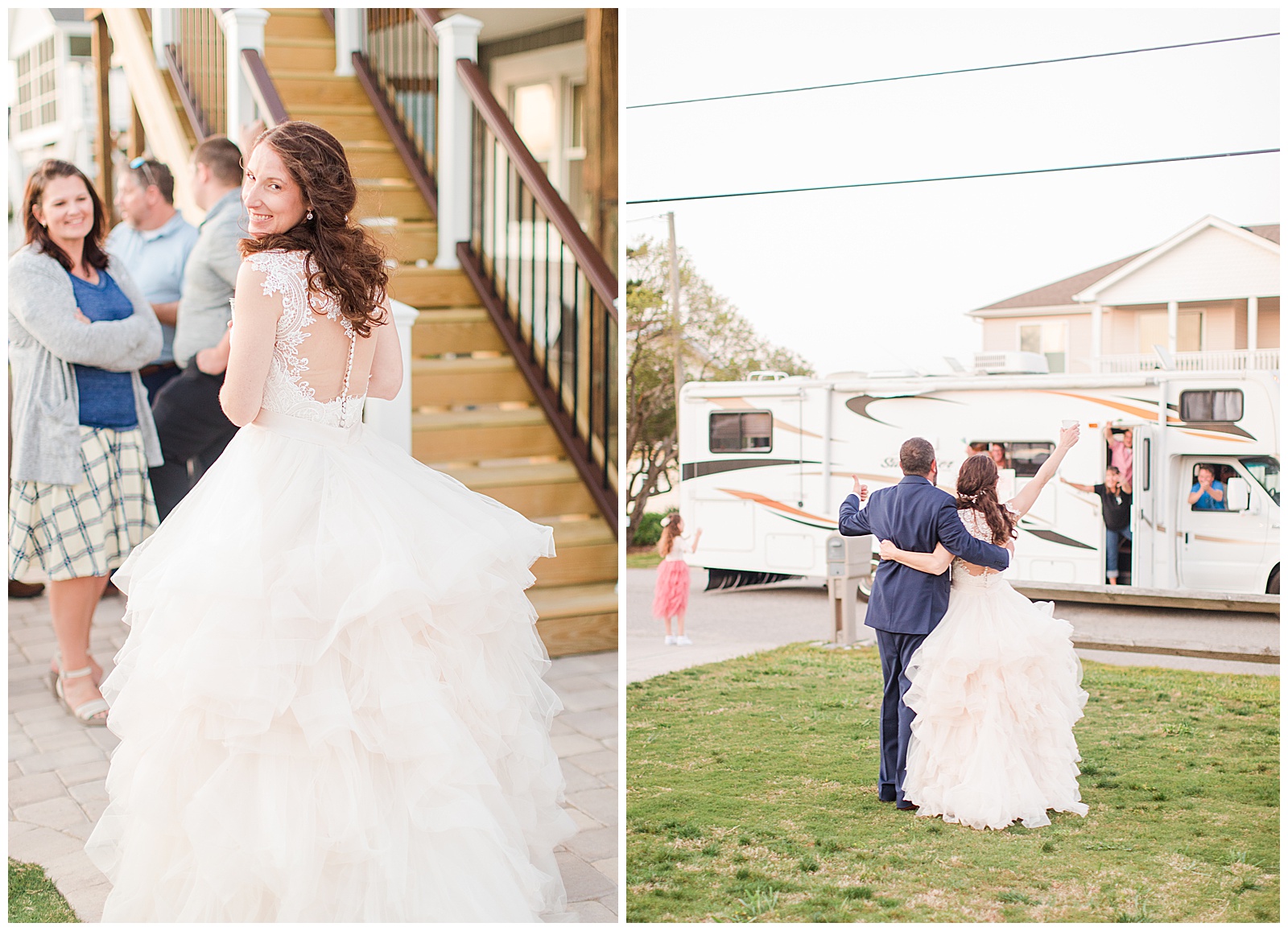 Virginia Beach Wedding Photographer