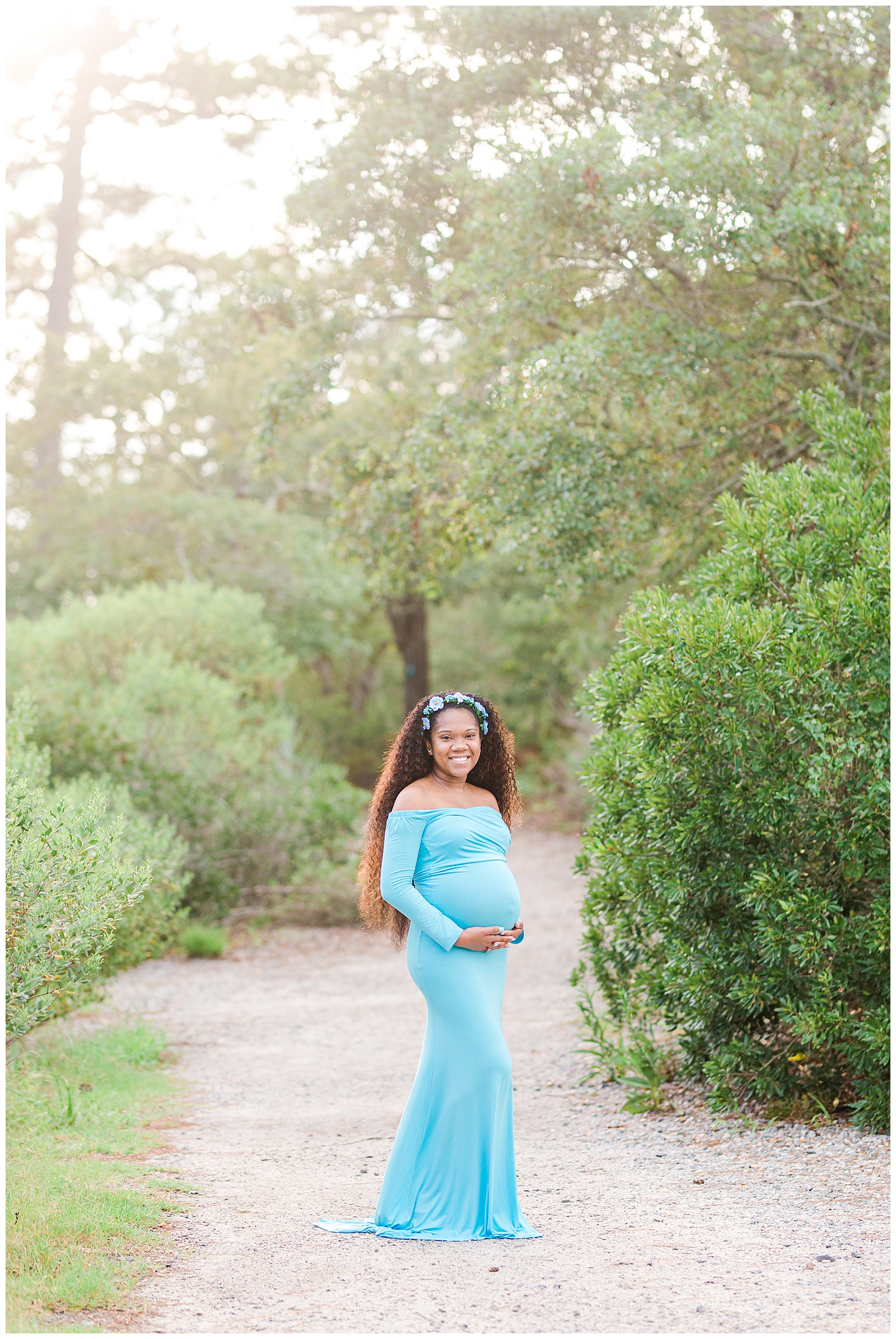 Virginia Beach Maternity Photographer