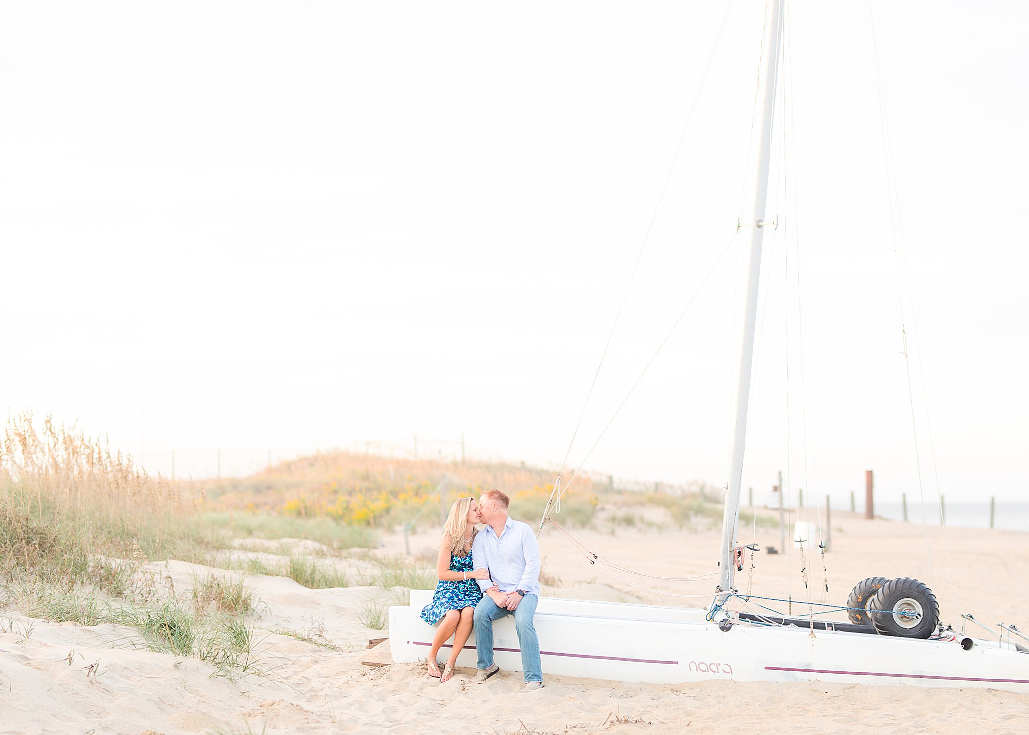 89th Street Engagement Session