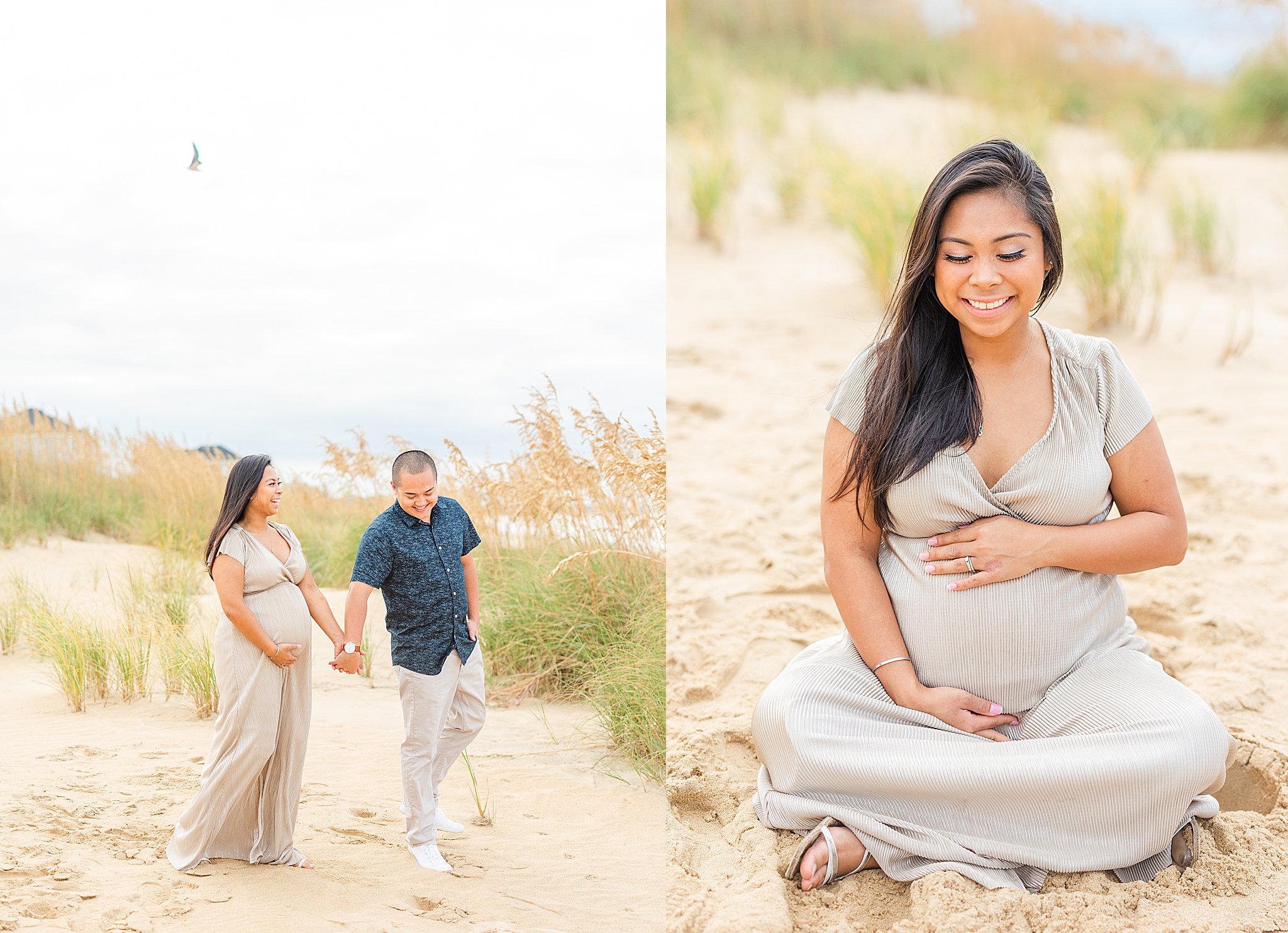 Virginia Beach Maternity