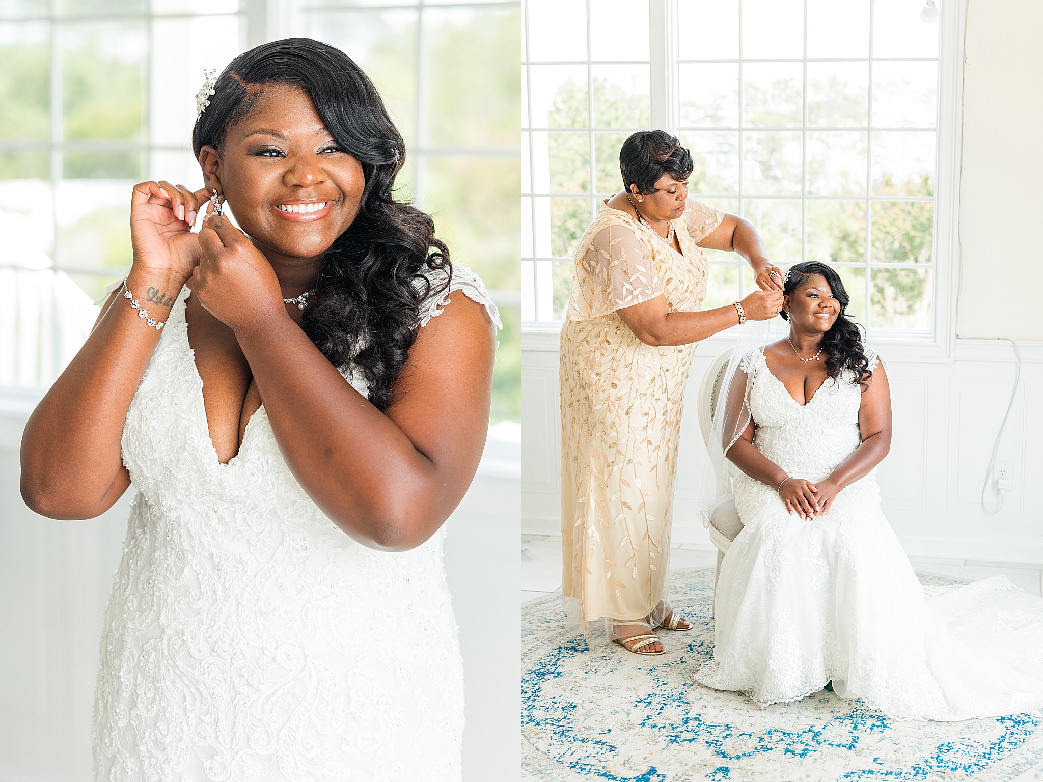 Choosing the Perfect Virginia Wedding Photographer by Vinluan Photography