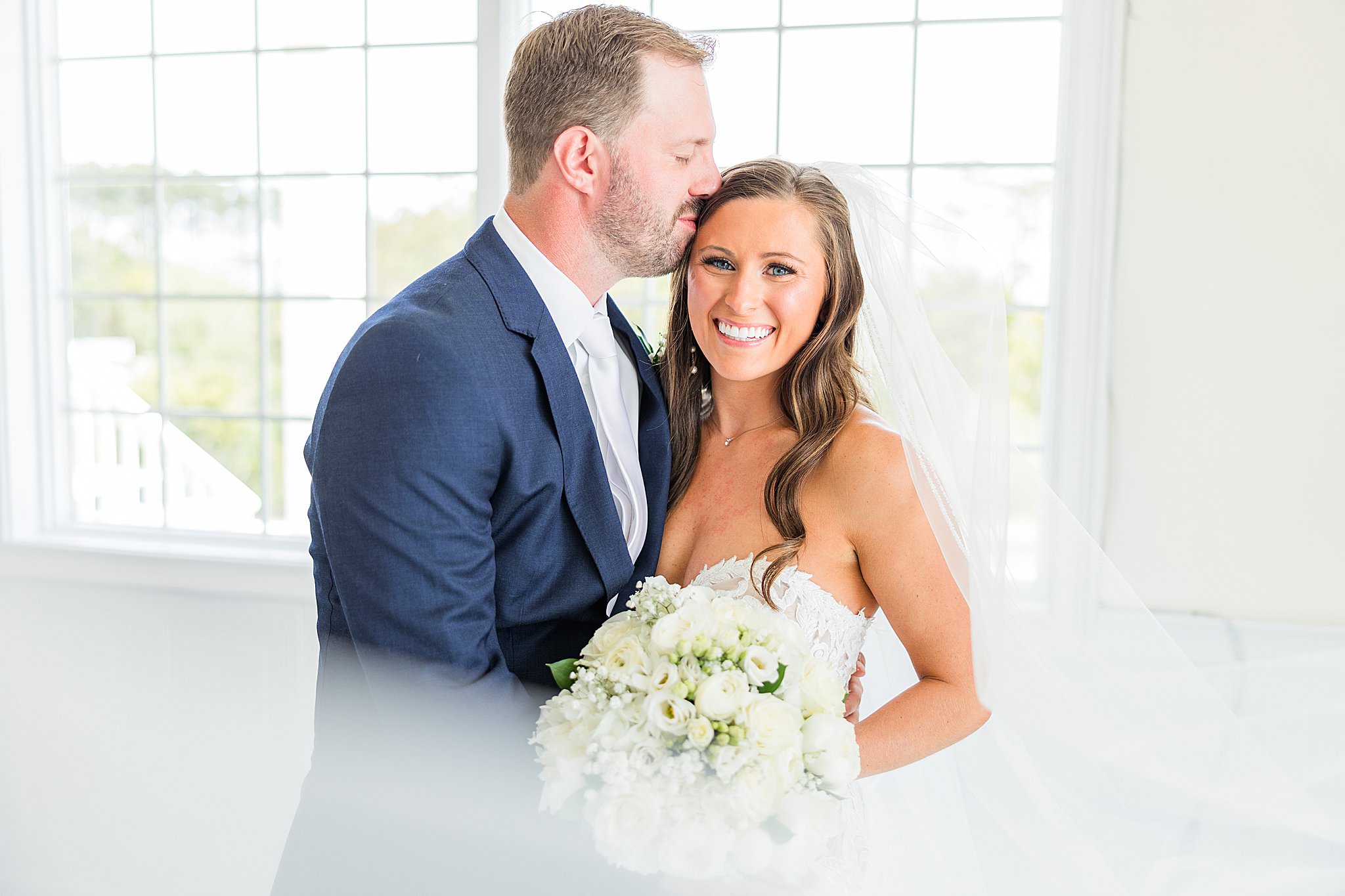 OBX Wedding Photographers A Vista Creek Wedding