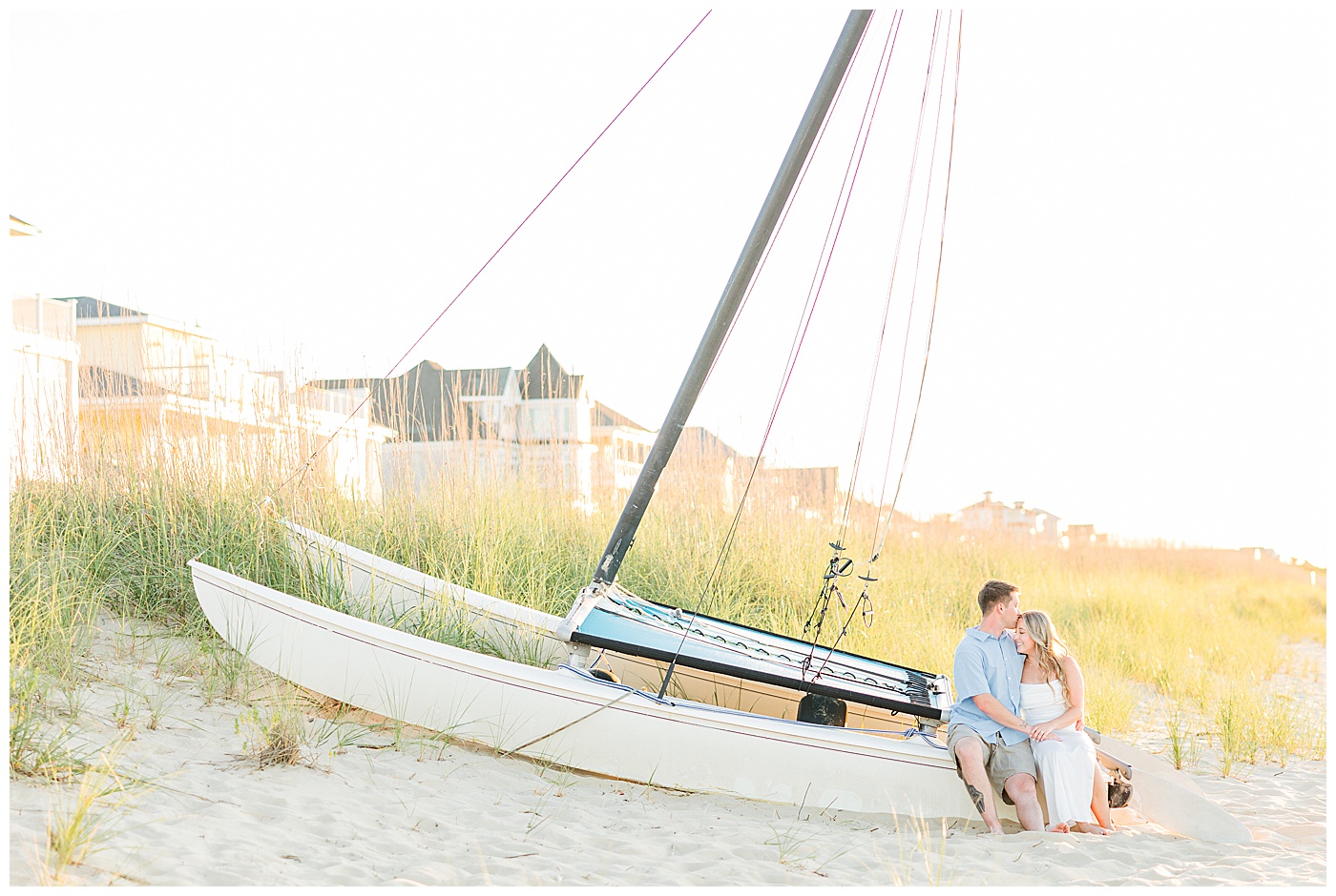 Best Virginia Beach Engagement Photographers