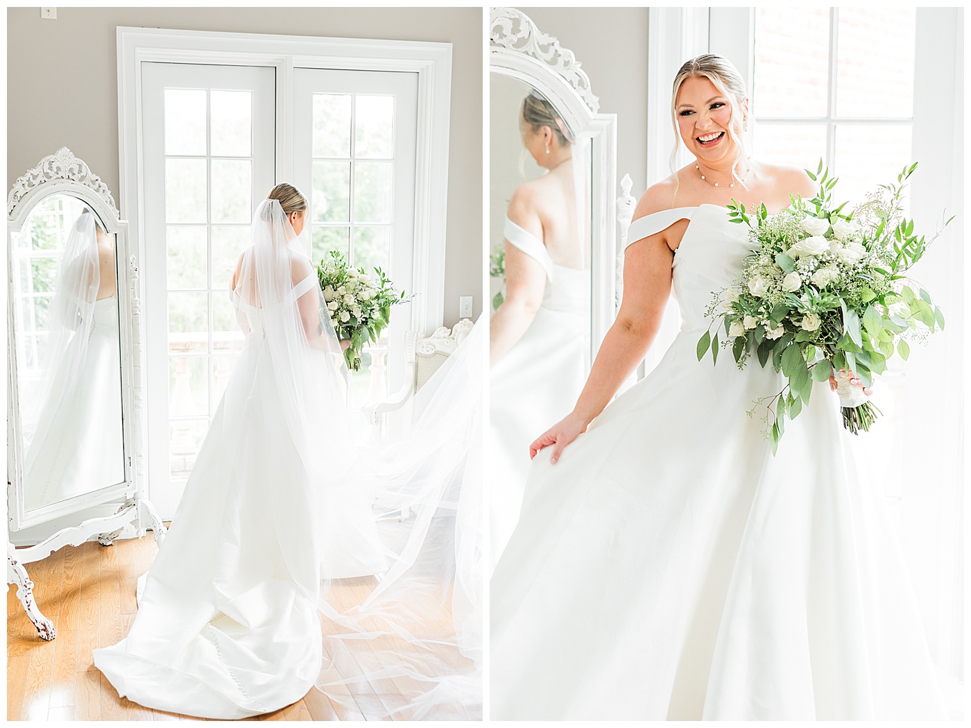 Hershey PA Wedding Photographer