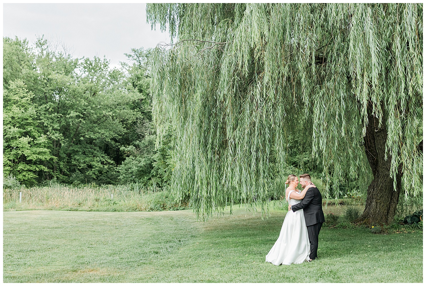 Hershey PA Wedding Photographer