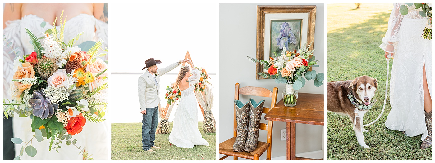 Knotts Island NC Wedding Photographer