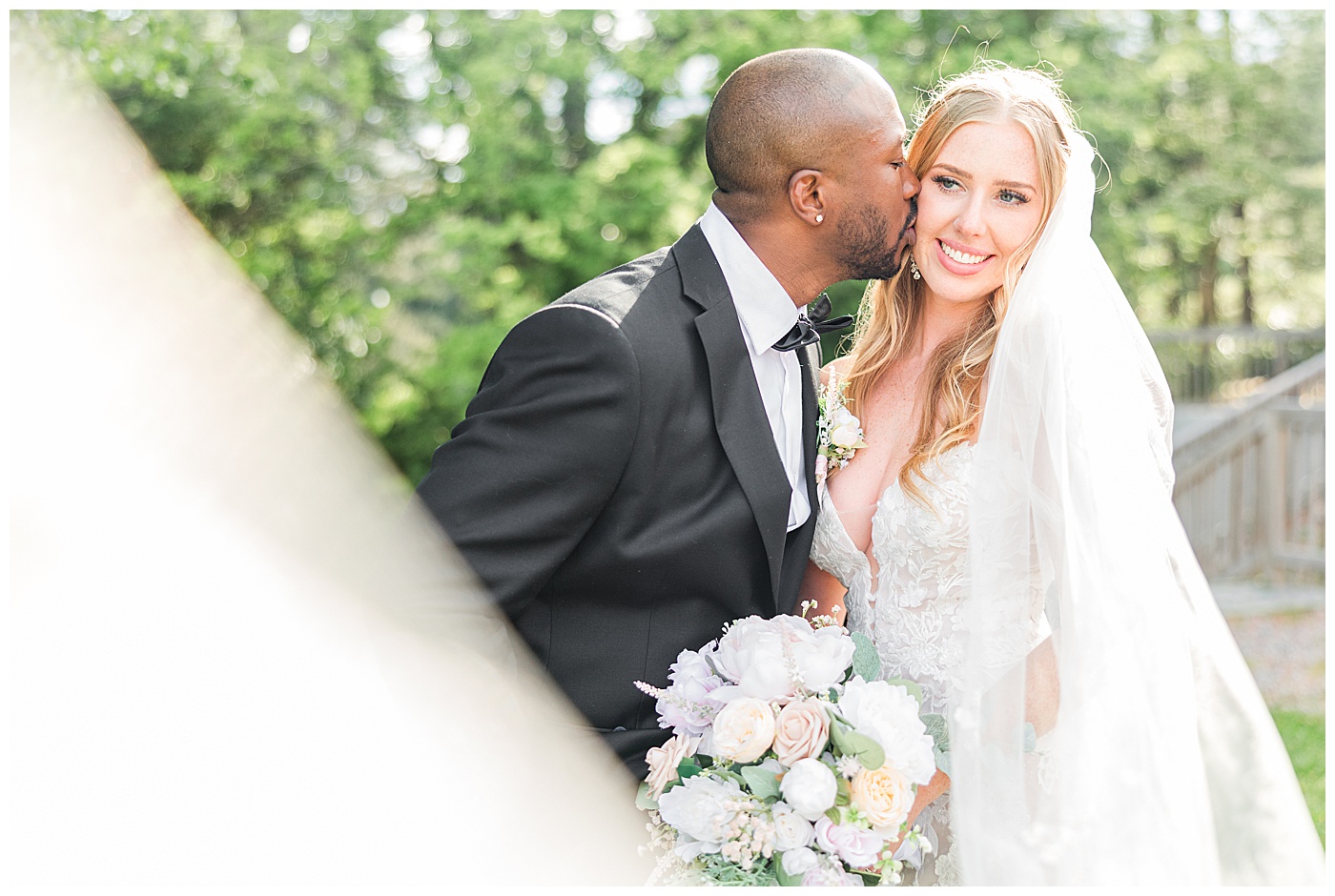 The Cove Virginia Beach Wedding Photographer