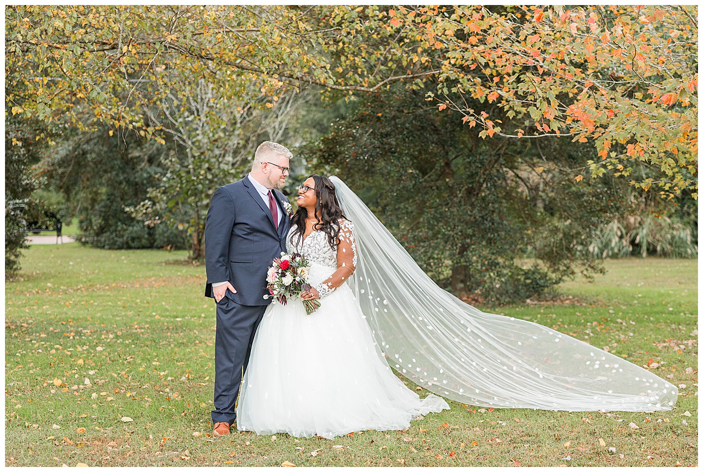 Virginia Wedding Photographer at Historic Jasmine