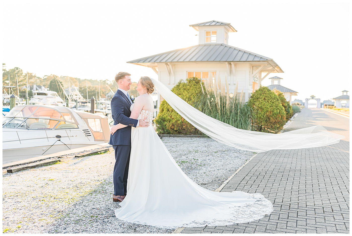 Gala 417 Virginia Wedding Photography