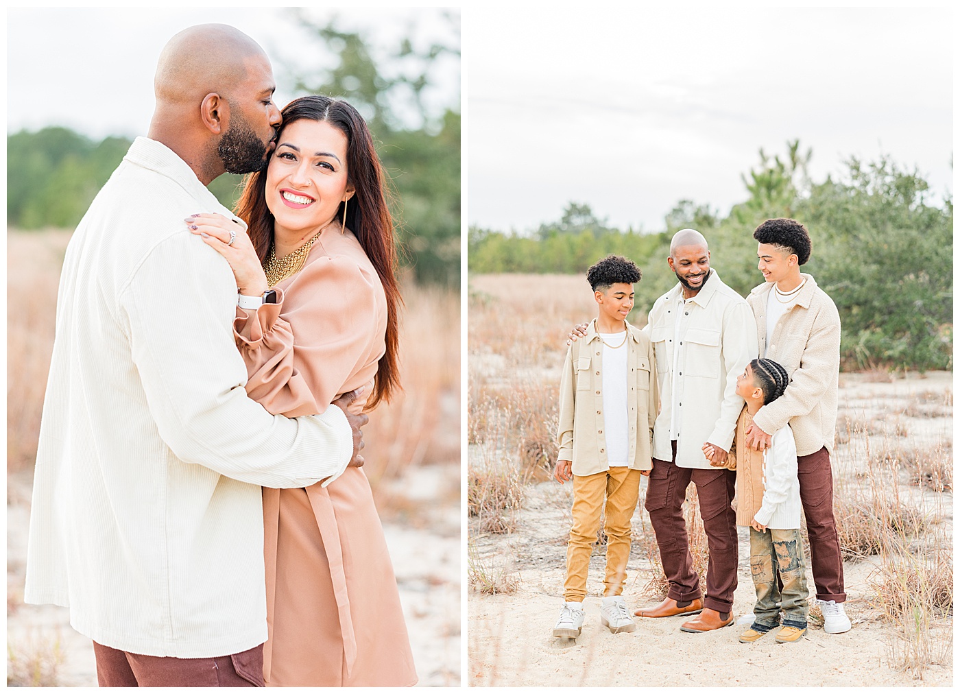 Virginia Beach Family Photographer