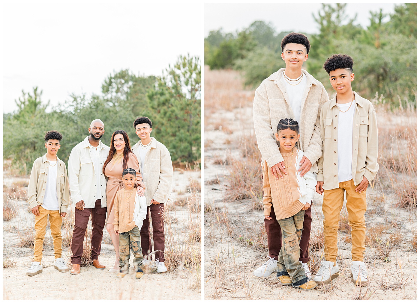 Virginia Beach Family Photographer