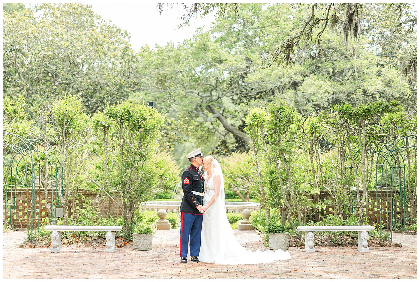 Vista Creek Wedding Manteo NC