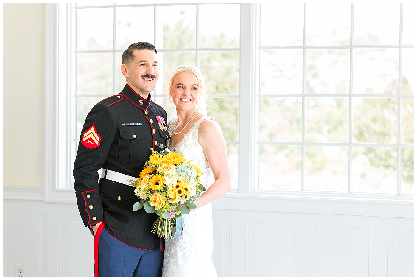 Vista Creek Wedding Manteo NC