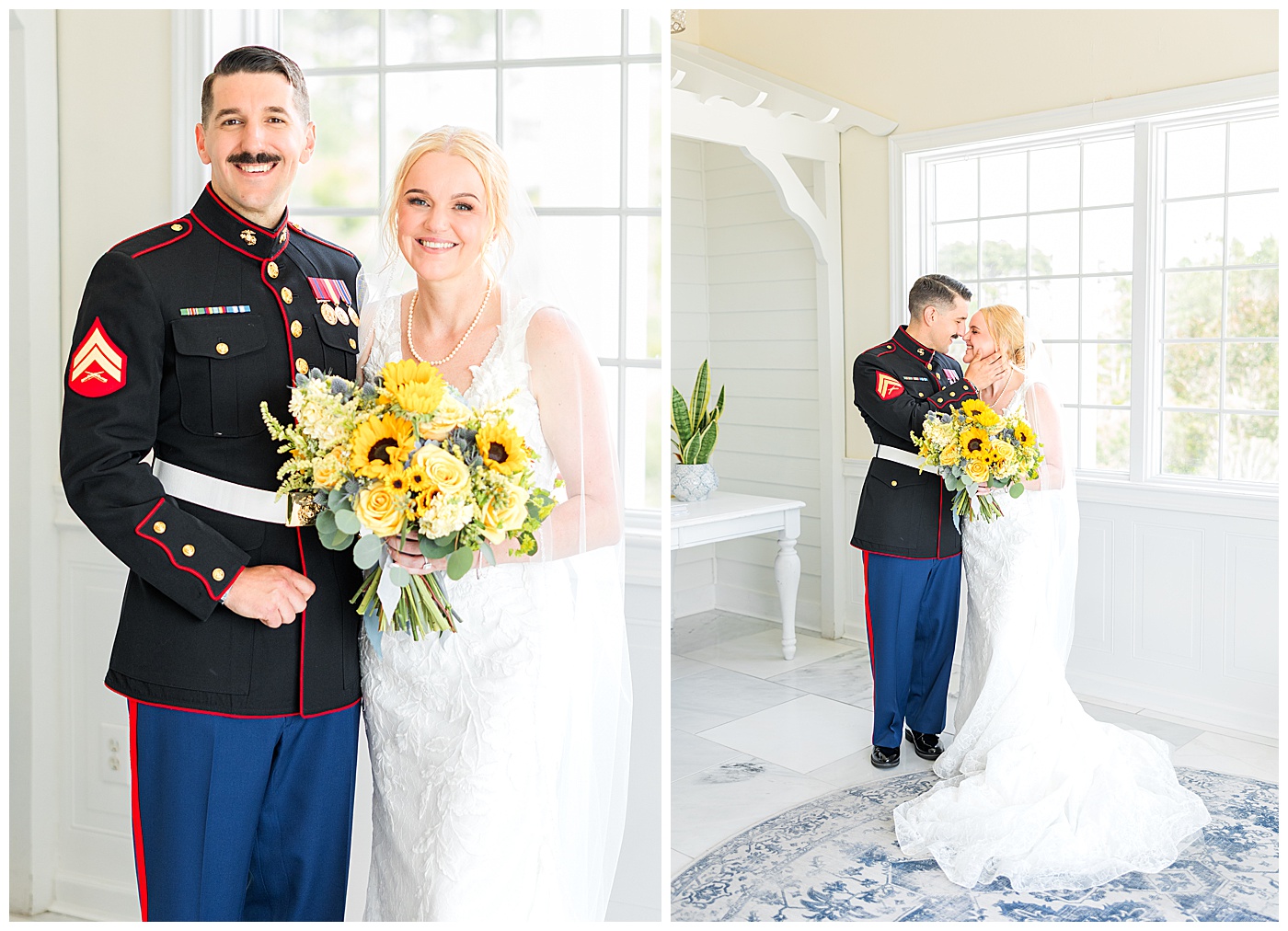 Vista Creek Wedding Manteo NC