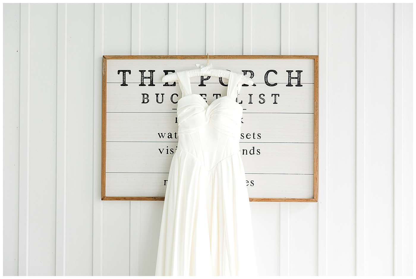 Avonlea Farms Wedding