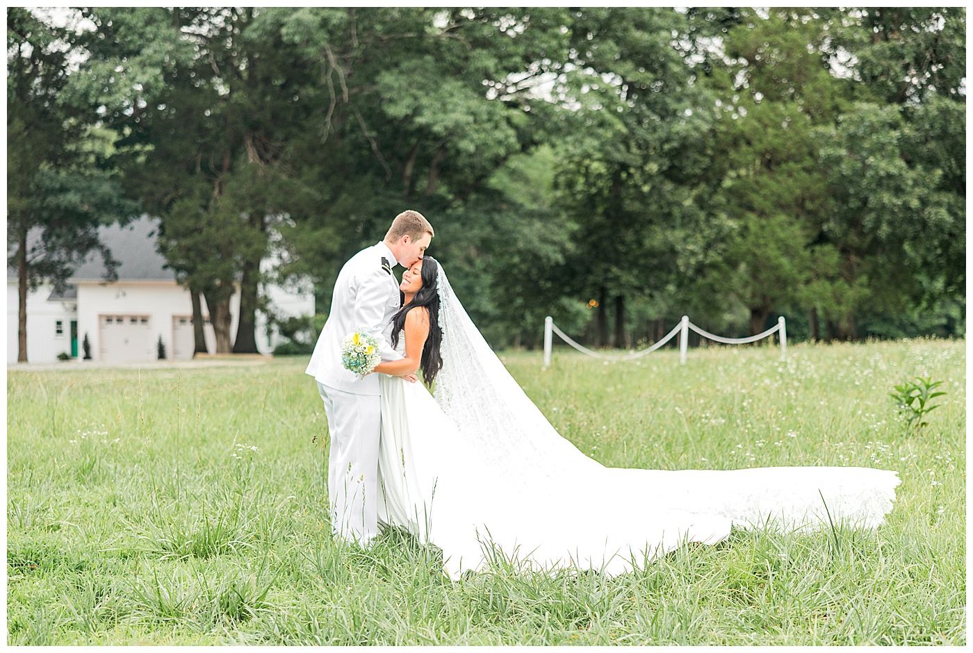 Avonlea Farms Wedding